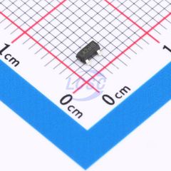 Транзистор полевой MOSFET N-канальный 20В 2.1A SOT-23