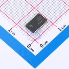 Расширитель GPIO 16-бит