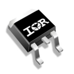 Транзистор полевой MOSFET N-канальный 55В 42A DPAK