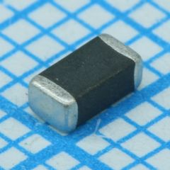 Толстопленочный ЧИП-резистор 1206 2Ом ±5% 0.25Вт -55°С...+155°С
