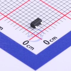 Транзистор полевой MOSFET N-канальный 30В 4,5А