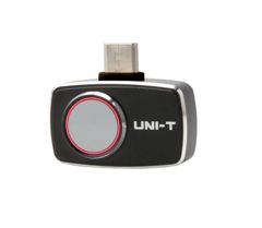 Тепловизор для смартфонов 256х192, -20°C~550°C, 25Гц, USB Type-C