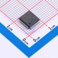 Микроконтроллер на базе ARM Cortex-M0 32 бит 80 МГц (SMT)