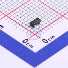 Транзистор полевой MOSFET N-канальный 20В 6.8A SOT-23