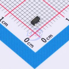 Транзистор полевой MOSFET N-канальный 60В 0.3А