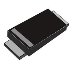 Диод Шоттки 100В 5A SOD128Flat
