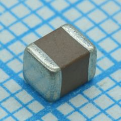 Конденсатор керамический SMD 1210 U2J 2200пФ ±5% 630В