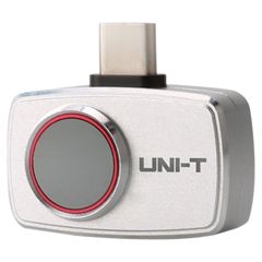 Тепловизор для смартфонов 256х192, -20°C~200°C, 25Гц, USB Type-C