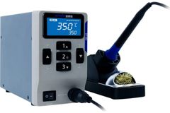 Паяльная станция 65Вт, цифровая регулировка температуры 200°С - 450°С, тип жала T900 серия
