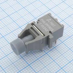 Оптоволоконный передатчик 1 MBd 660 nm