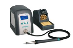 Индукционная паяльная станция 90W, 100°C-500°C, используются жала серии 200G