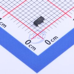 Стабилитрон 0.35Вт 22В