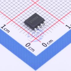 Транзистор полевой MOSFET N-канальный 40В 10A -55...+150°С SOP-8