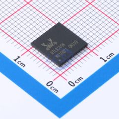 Контроллер Ethernet 8-ми портовый 10/100М