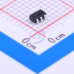Преобразователь постоянного тока повышающий высокоэффективный  1МГц 2А