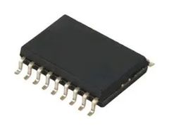 Микроконтроллер 8-бит 3.5кБ Флэш-память 18SOIC
