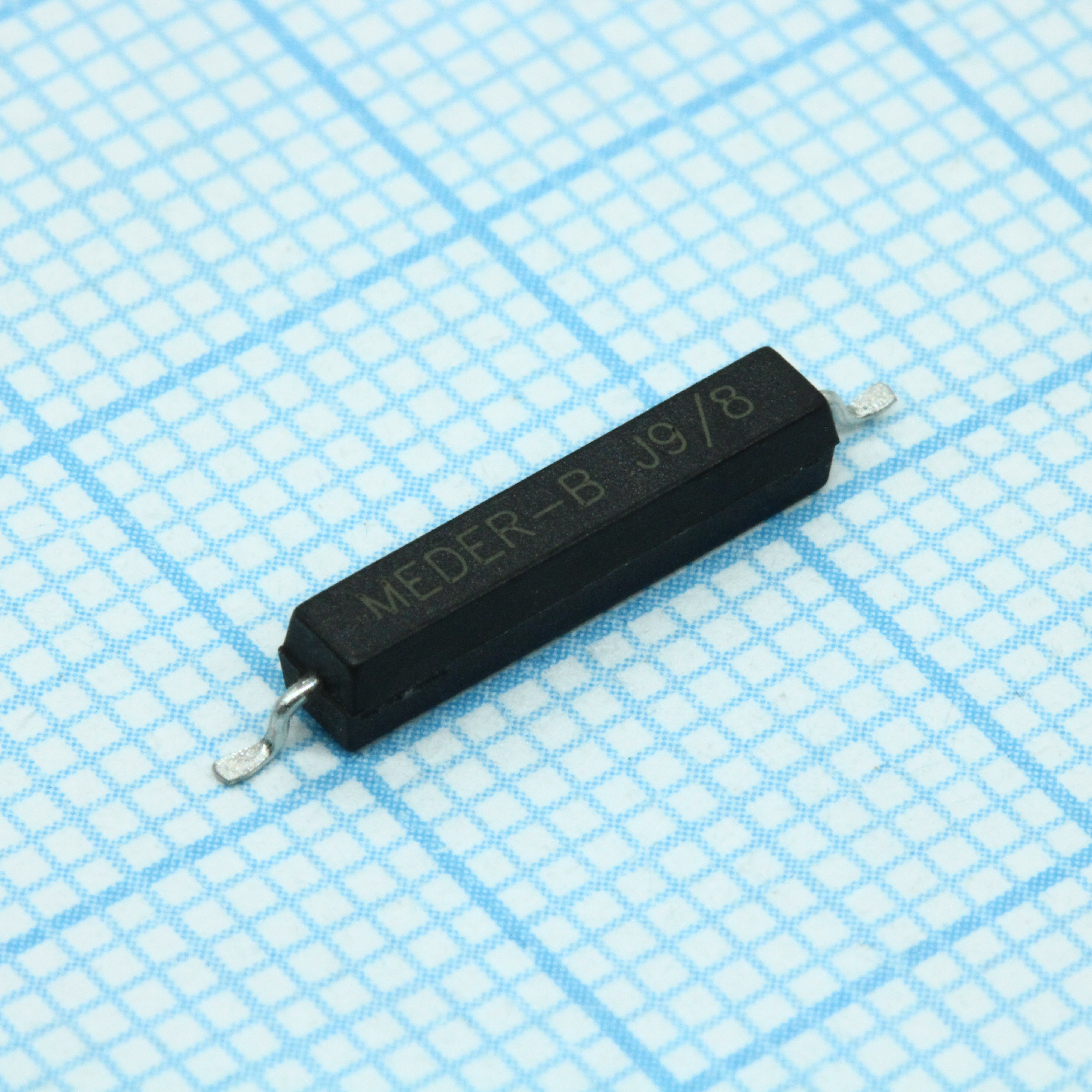 Геркон 10W / 0.5A, 200V
