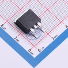 Транзистор полевой MOSFET P-канальный 150В 27А 250Вт