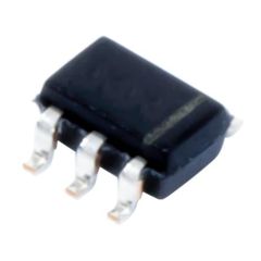Двунаправленный, высокоточный измеритель тока 28V