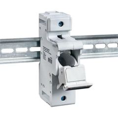Предохранитель-разъединитель для ПВЦ 22x58 1P (с индикацией) EKF