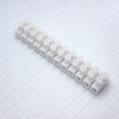 Клеммный  блок 1.5mm 17.5A/450V (8H)