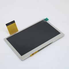 TFT 4.3", 800xRGBx480, 8/16-битный паралл. интерфейс, MCU, напр. питания 3,3 В, FULL o’clock, драйвер ST7262+SSD1963, -30...+80°С