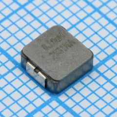 Катушка индуктивности SMD 0,1мкГн ±20% 21А