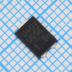 Диод Шоттки 40V 5A 475mV