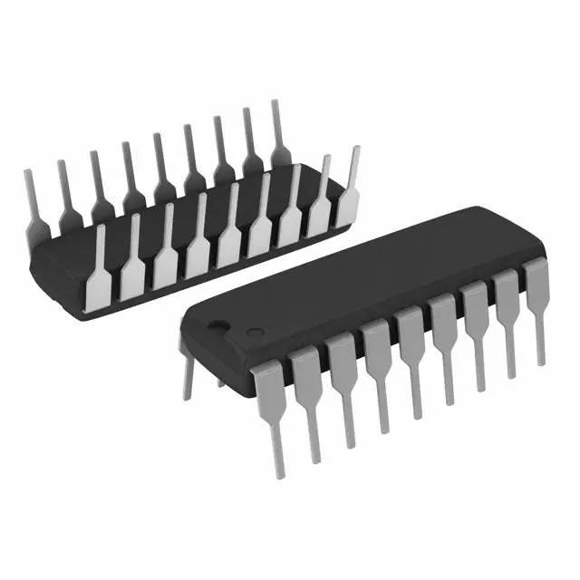 Набор NPN транз. x 8  50V  0.5A  -20...+85C