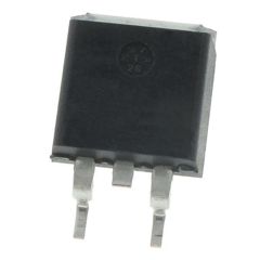 Транзистор полевой MOSFET N-канальный 500В 26A