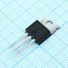 Транзистор полевой MOSFET N-канальный 250В 390Вт