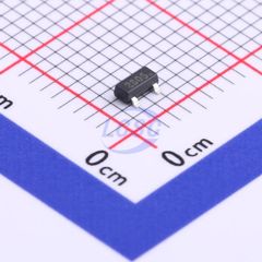 Транзистор полевой MOSFET P-канальный -15В, 5.6A