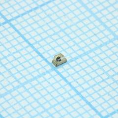 Инфракрасный светодиод smd 1,6х0,8мм 880нм прозрачный 120°