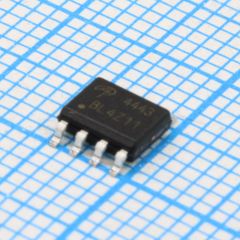Транзистор полевой MOSFET P-канальный -40В 5А 2Вт