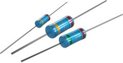 Резистор MFR 1-ОТК-1.5 кОм-5%-F ШКАБ.434110.047ТУ