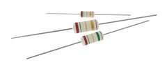 Резистор Р1-173-0.25-ОТК-3 кОм-5% ШКАБ.434110.046ТУ