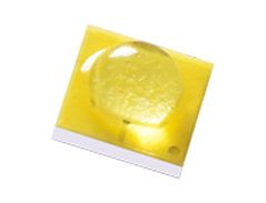 Светодиод smd 3,45х3,45x2,15мм/белый/4000К/120Лм при 350мА или 350Лм при 1200мА/4Вт/2.78В/ Ifmax=1200mA/ 130°/CRI=95(min)  R9>95(min)