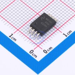 Одноканальный изолированный драйвер IGBT, корпус SOP8