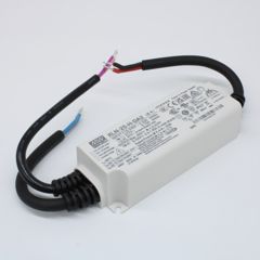 AC-DC LED-драйвер, CC, 25Вт, вход 100…305В AC, 47…63Гц, выход 700 (300…1050/NFC)мА/9…54В, изоляция 3750В AC, димминг 3 в 1, IP67, 114х44х32мм, -25…+85°С