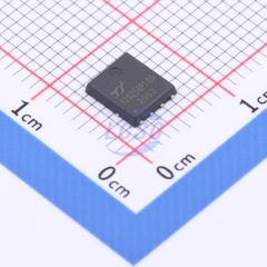 Транзистор полевой MOSFET P-канальный 100В 25A PDFN5060-8L