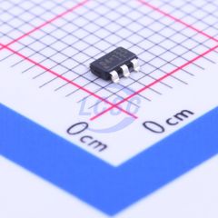 Преобразователь постоянного тока синхронный понижающий 18В 2.5А 500кГц