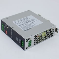 Преобразователь AC-DC на DIN-рейку 240Вт, выход 36В/6.66A, рег. вых 36…42В, вход 85…264В AC, 47…63Гц /120…370В DC, изоляция 4000В AC, 40х125,2х116мм, -40…+70°С