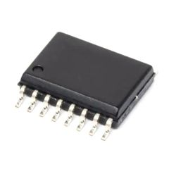 Цифровой изолятор 2.5кВ общего применения 16SOIC
