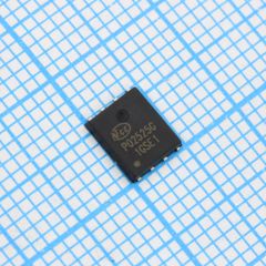 Транзистор полевой MOSFET N-канальный 250В