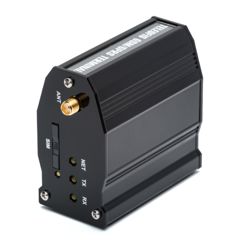 Промышленный модем GSM для беспроводной передачи данных по каналу CSD с подключением и питанием от USB