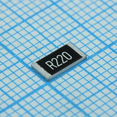 Толстопленочный ЧИП-резистор 1206 240кОм ±1% 0.25Вт -55°С...+155°С