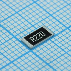 Толстопленочный ЧИП-резистор 0805 51кОм ±1% 0.125Вт -55°С...+155°С