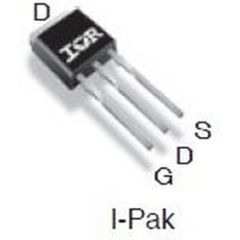 Транзистор полевой MOSFET N-канальный 40В 90А 140Вт