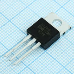 Транзистор полевой MOSFET N-канальный 30В 56А 83Вт, 0.014 Ом