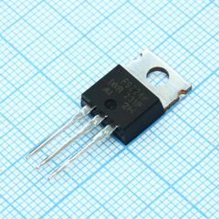 Транзистор полевой MOSFET P-канальный 55В 12А 45Вт